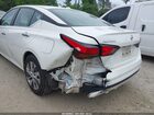 2019 Nissan Altima 2.5 S White vin: 1N4BL4BV8KC161817 2019 Nissan Altima 2.5 S White vin: 1N4BL4BV8KC161817