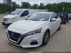 2019 Nissan Altima 2.5 S White vin: 1N4BL4BV8KC161817 2019 Nissan Altima 2.5 S White vin: 1N4BL4BV8KC161817