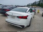 2019 Nissan Altima 2.5 S White vin: 1N4BL4BV8KC161817 2019 Nissan Altima 2.5 S White vin: 1N4BL4BV8KC161817