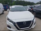 2019 Nissan Altima 2.5 S White vin: 1N4BL4BV8KC161817 2019 Nissan Altima 2.5 S White vin: 1N4BL4BV8KC161817
