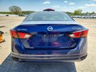 2020 Nissan Altima S Blue vin: 1N4BL4BV8LC192874 2020 Nissan Altima S Blue vin: 1N4BL4BV8LC192874