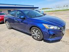 2020 Nissan Altima S Blue vin: 1N4BL4BV8LC192874 2020 Nissan Altima S Blue vin: 1N4BL4BV8LC192874