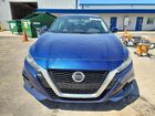 2020 Nissan Altima S Blue vin: 1N4BL4BV8LC192874 2020 Nissan Altima S Blue vin: 1N4BL4BV8LC192874