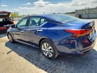 2020 Nissan Altima S Blue vin: 1N4BL4BV8LC192874 2020 Nissan Altima S Blue vin: 1N4BL4BV8LC192874