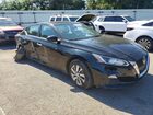 2020 Nissan Altima S Черный vin: 1N4BL4BV8LC241667 2020 Nissan Altima S Черный vin: 1N4BL4BV8LC241667