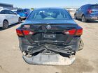 2020 Nissan Altima S Черный vin: 1N4BL4BV8LC241667 2020 Nissan Altima S Черный vin: 1N4BL4BV8LC241667