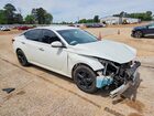 2020 Nissan Altima 2.5 S White vin: 1N4BL4BV8LC267461 2020 Nissan Altima 2.5 S White vin: 1N4BL4BV8LC267461