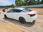2020 Nissan Altima 2.5 S White vin: 1N4BL4BV8LC267461 2020 Nissan Altima 2.5 S White vin: 1N4BL4BV8LC267461