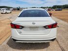 2020 Nissan Altima 2.5 S White vin: 1N4BL4BV8LC267461 2020 Nissan Altima 2.5 S White vin: 1N4BL4BV8LC267461