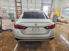 2022 Nissan Altima 2.5 S Серебряный vin: 1N4BL4BV8NN304967