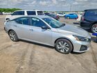 2024 Nissan Altima S Серебряный vin: 1N4BL4BV8RN375477