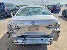 2024 Nissan Altima S Серебряный vin: 1N4BL4BV8RN375477