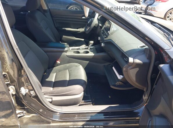 1N4BL4BV9KC120922 2019 NISSAN ALTIMA Black Սալոնի դիմացի տեսք