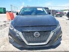 2019 Nissan Altima 2.5 S Black vin: 1N4BL4BV9KC120922