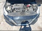 2019 Nissan Altima 2.5 S Black vin: 1N4BL4BV9KC120922