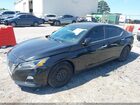 2019 Nissan Altima 2.5 S Black vin: 1N4BL4BV9KC120922