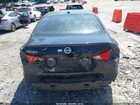 2019 Nissan Altima 2.5 S Black vin: 1N4BL4BV9KC120922