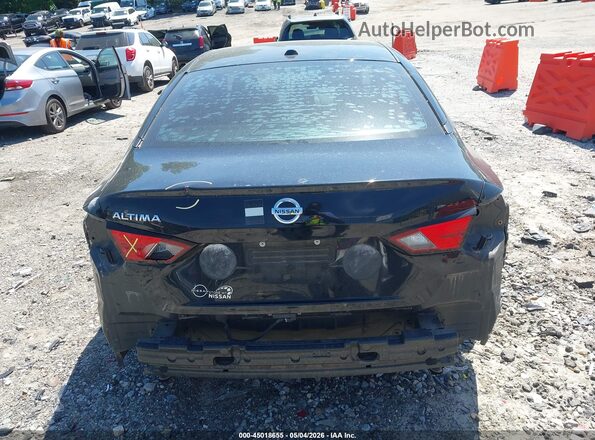 1N4BL4BV9KC120922 2019 NISSAN ALTIMA Black 