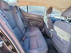 2020 Nissan Altima S Черный vin: 1N4BL4BV9LC227597