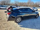 2020 Nissan Altima S Черный vin: 1N4BL4BV9LC227597