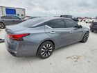 2020 Nissan Altima S Серый vin: 1N4BL4BV9LC252161