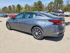 2021 Nissan Altima 2.5 S Gray vin: 1N4BL4BV9MN337684 2021 Nissan Altima 2.5 S Gray vin: 1N4BL4BV9MN337684