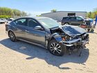 2021 Nissan Altima 2.5 S Gray vin: 1N4BL4BV9MN337684 2021 Nissan Altima 2.5 S Gray vin: 1N4BL4BV9MN337684