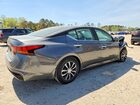 2021 Nissan Altima 2.5 S Gray vin: 1N4BL4BV9MN337684 2021 Nissan Altima 2.5 S Gray vin: 1N4BL4BV9MN337684