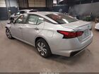 2022 Nissan Altima S Fwd Silver vin: 1N4BL4BV9NN412014 2022 Nissan Altima S Fwd Silver vin: 1N4BL4BV9NN412014