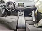 2023 Nissan Altima 2.5 S Черный vin: 1N4BL4BV9PN409228
