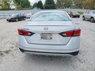 2024 Nissan Altima 2.5 S Серебряный vin: 1N4BL4BV9RN379117