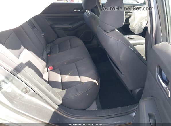 1N4BL4BVXKC236209 2019 NISSAN ALTIMA Серый Вид наклейки с VIN-кодом