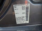 2019 Nissan Altima 2.5 S Серый vin: 1N4BL4BVXKC236209