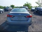 2019 Nissan Altima 2.5 S Серый vin: 1N4BL4BVXKC236209