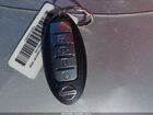 2019 Nissan Altima 2.5 S Серый vin: 1N4BL4BVXKC236209