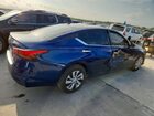2020 Nissan Altima S Blue vin: 1N4BL4BVXLC248359 2020 Nissan Altima S Blue vin: 1N4BL4BVXLC248359