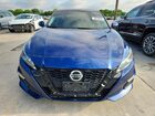 2020 Nissan Altima S Blue vin: 1N4BL4BVXLC248359 2020 Nissan Altima S Blue vin: 1N4BL4BVXLC248359