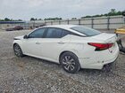 2021 Nissan Altima S White vin: 1N4BL4BVXMN359662 2021 Nissan Altima S White vin: 1N4BL4BVXMN359662