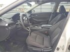 2021 Nissan Altima S White vin: 1N4BL4BVXMN359662 2021 Nissan Altima S White vin: 1N4BL4BVXMN359662