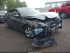 2023 Nissan Altima S Fwd Gray vin: 1N4BL4BVXPN355115