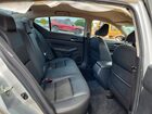 2020 Nissan Altima Sr Серебряный vin: 1N4BL4CV0LC116774