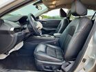 2020 Nissan Altima Sr Серебряный vin: 1N4BL4CV0LC116774