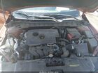 2020 Nissan Altima Sr Fwd Orange vin: 1N4BL4CV0LC277514