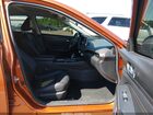 2020 Nissan Altima Sr Fwd Orange vin: 1N4BL4CV0LC277514
