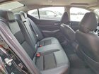 2020 Nissan Altima 2.5 Sr Черный vin: 1N4BL4CV0LC285435