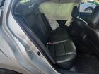 2019 Nissan Altima Sr Silver vin: 1N4BL4CV1KC213982