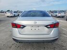 2019 Nissan Altima Sr Silver vin: 1N4BL4CV1KC213982