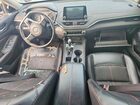 2019 Nissan Altima Sr Silver vin: 1N4BL4CV1KC213982