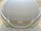 2020 Nissan Altima 2.5 Sr Black vin: 1N4BL4CV1LC209092