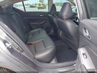 2020 Nissan Altima Sr Fwd Gray vin: 1N4BL4CV1LN312565 2020 Nissan Altima Sr Fwd Gray vin: 1N4BL4CV1LN312565